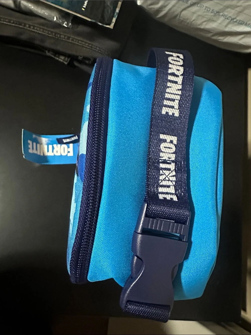 Thermal lunch box